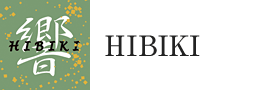 HIBIKI Logo