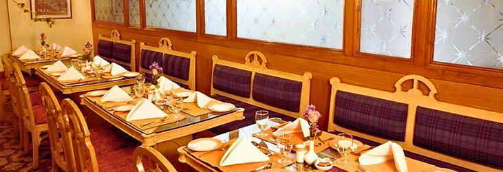 レストラン画像